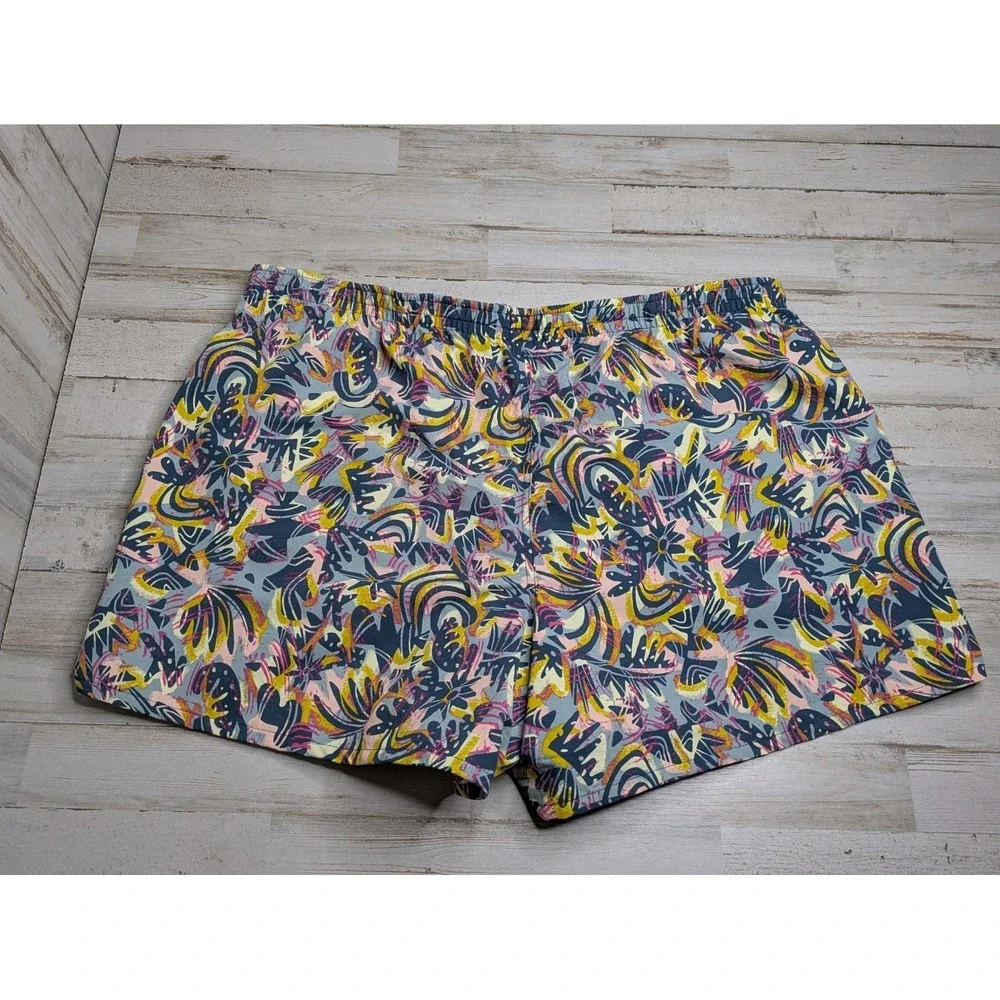 Patagonia Women's Baggies‎ 5